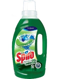 Spiro Universal Универсальный гель для стирки 1050 мл
