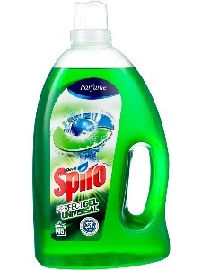 Spiro Universal Универсальный гель для стирки 3150 мл